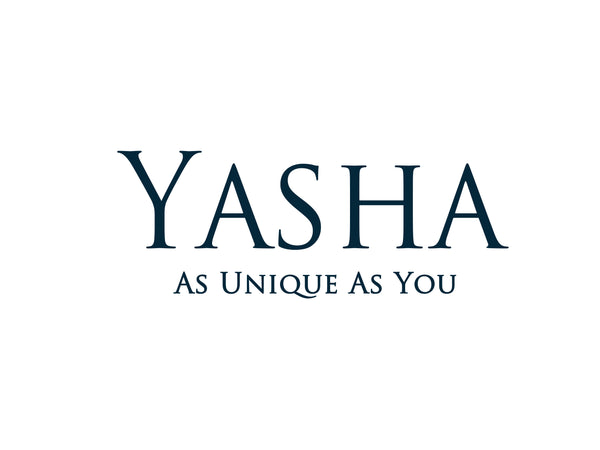 YashaJewels logo