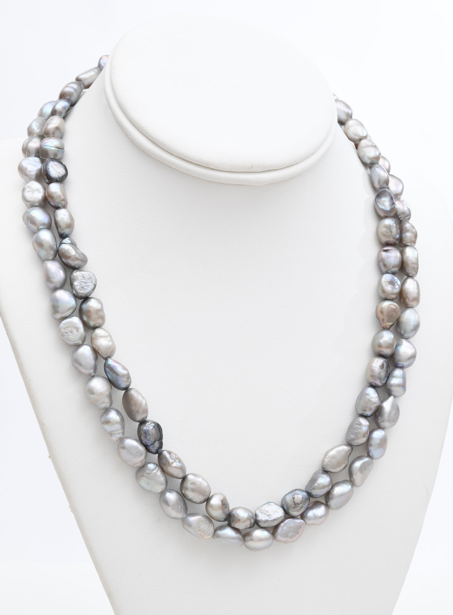 Yasha Tassel Amethyst Mystic