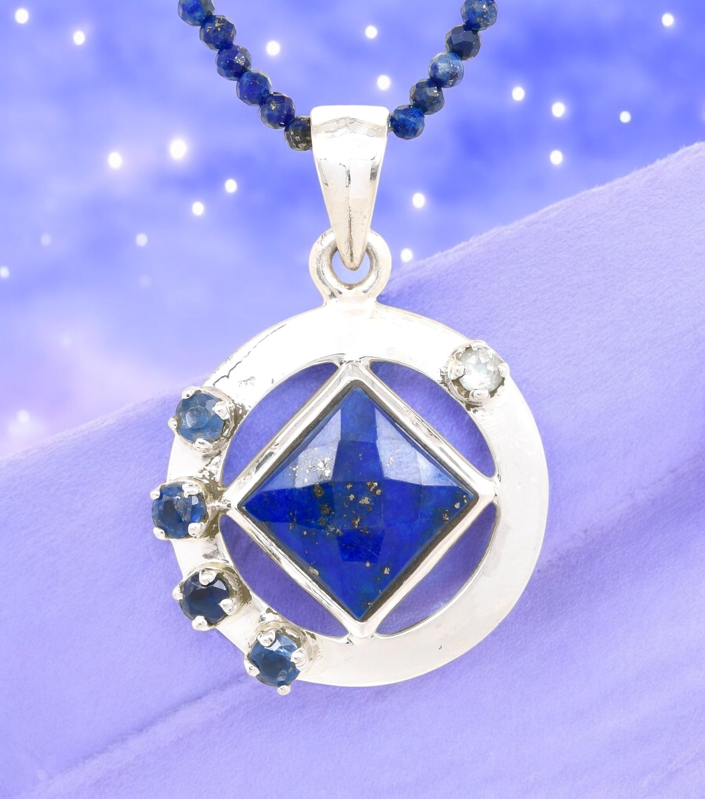 Lapis Light