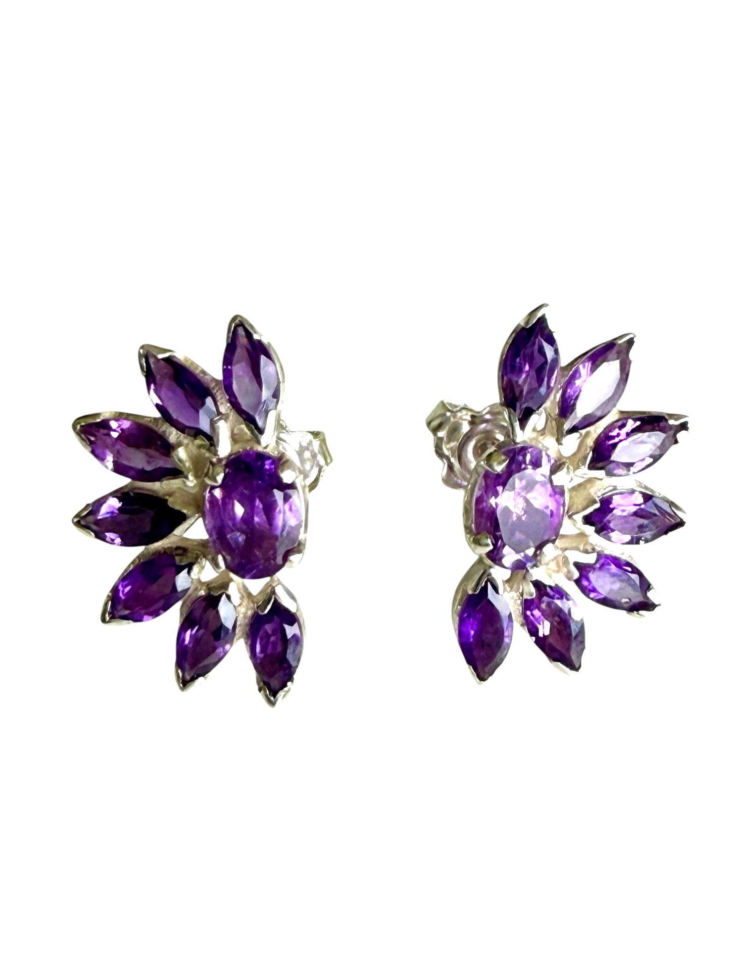 Pua In amethyst