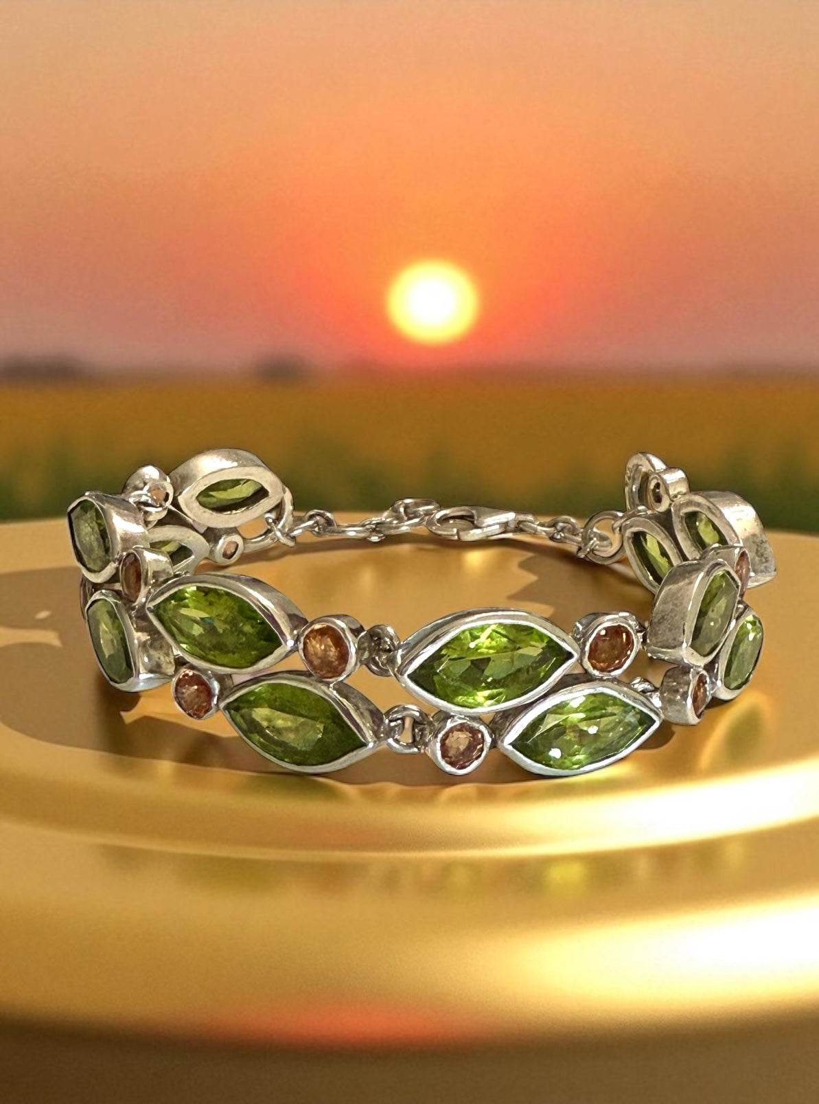 Maya Bracelet