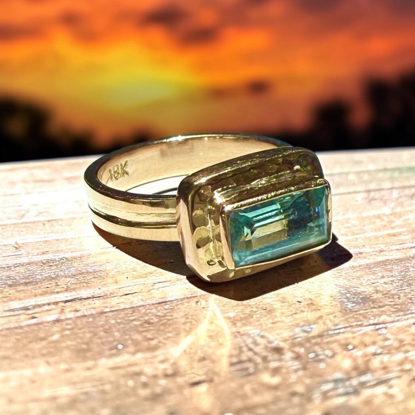 Aqua Reality I