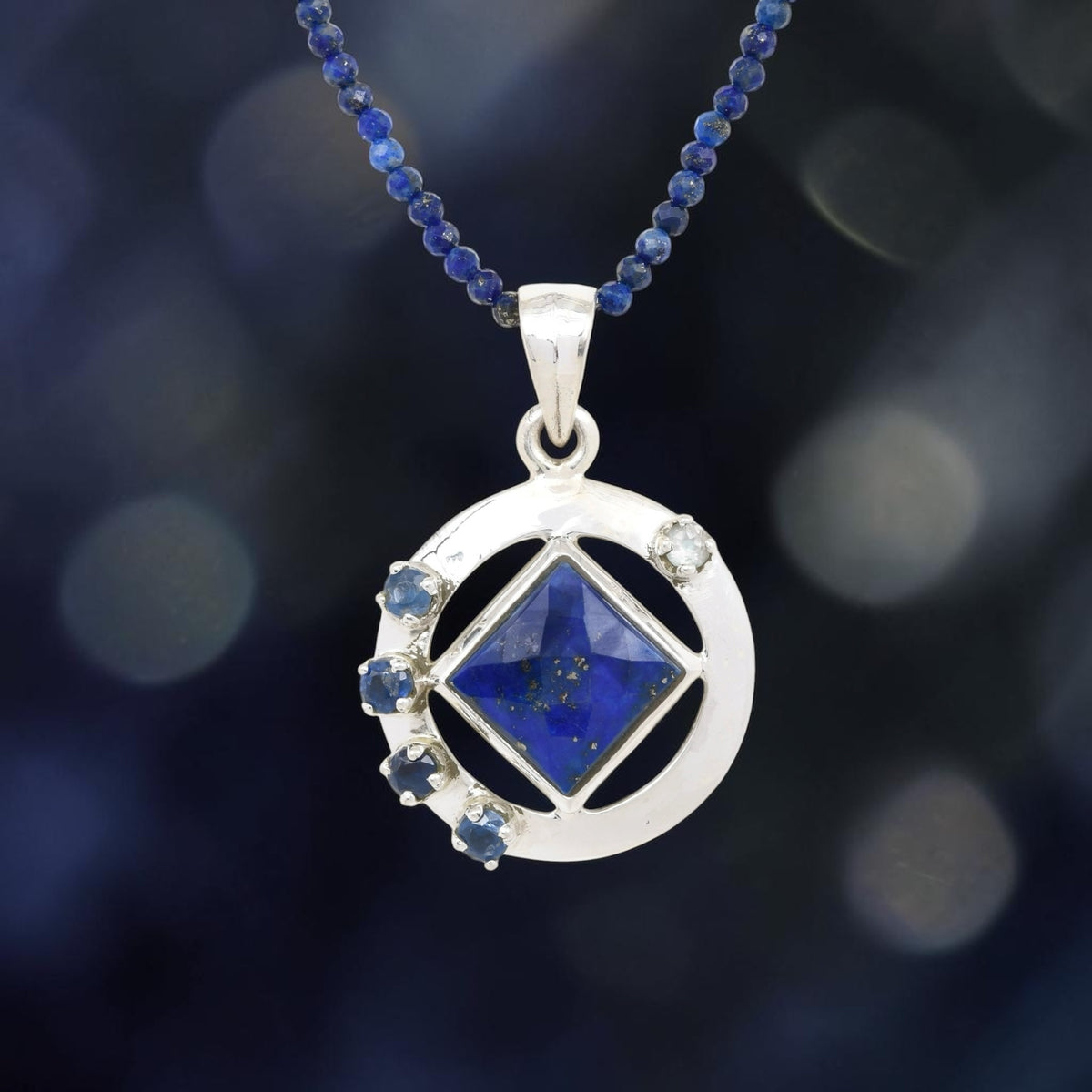 Lapis Light