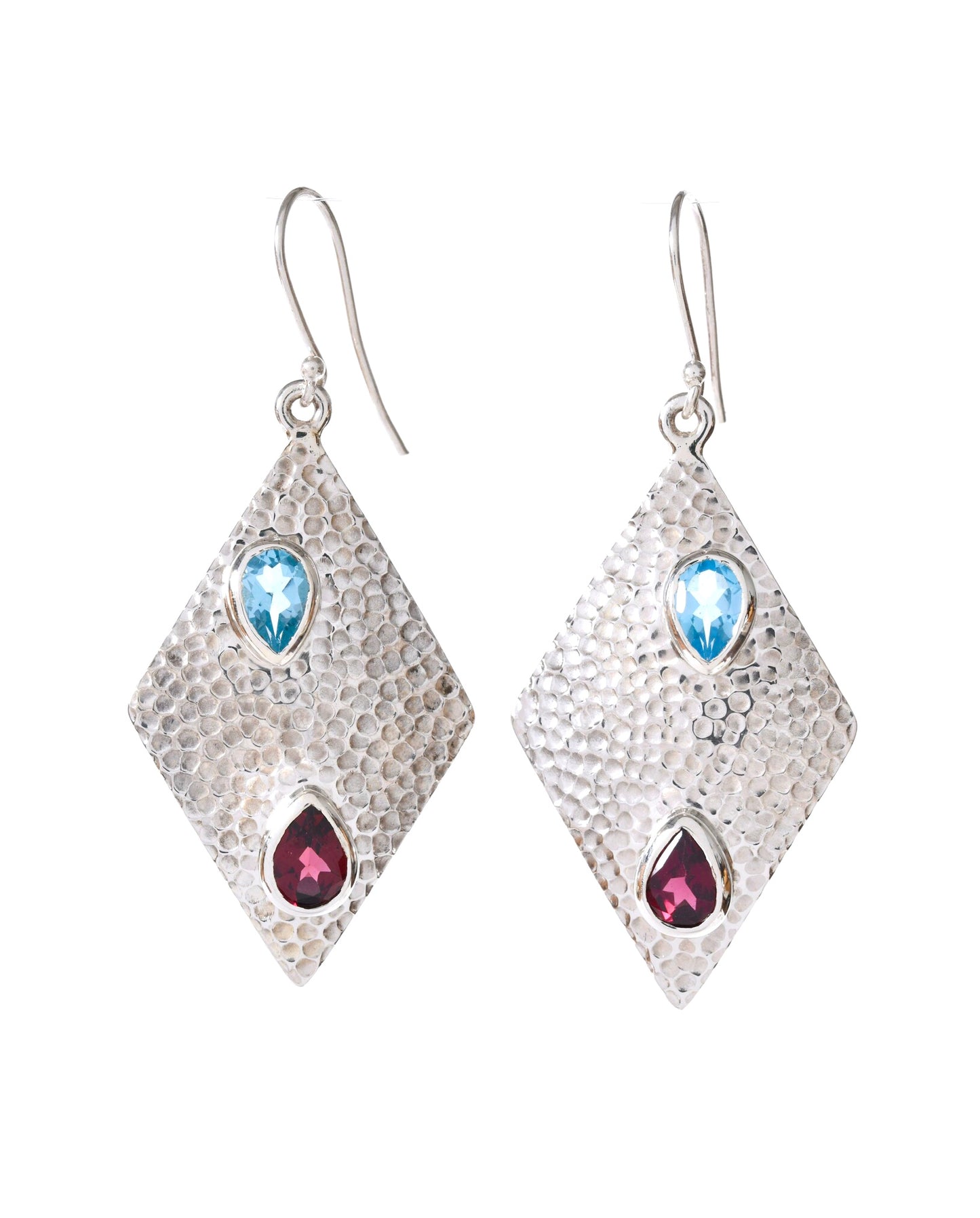 Drop Rhonda Earrings