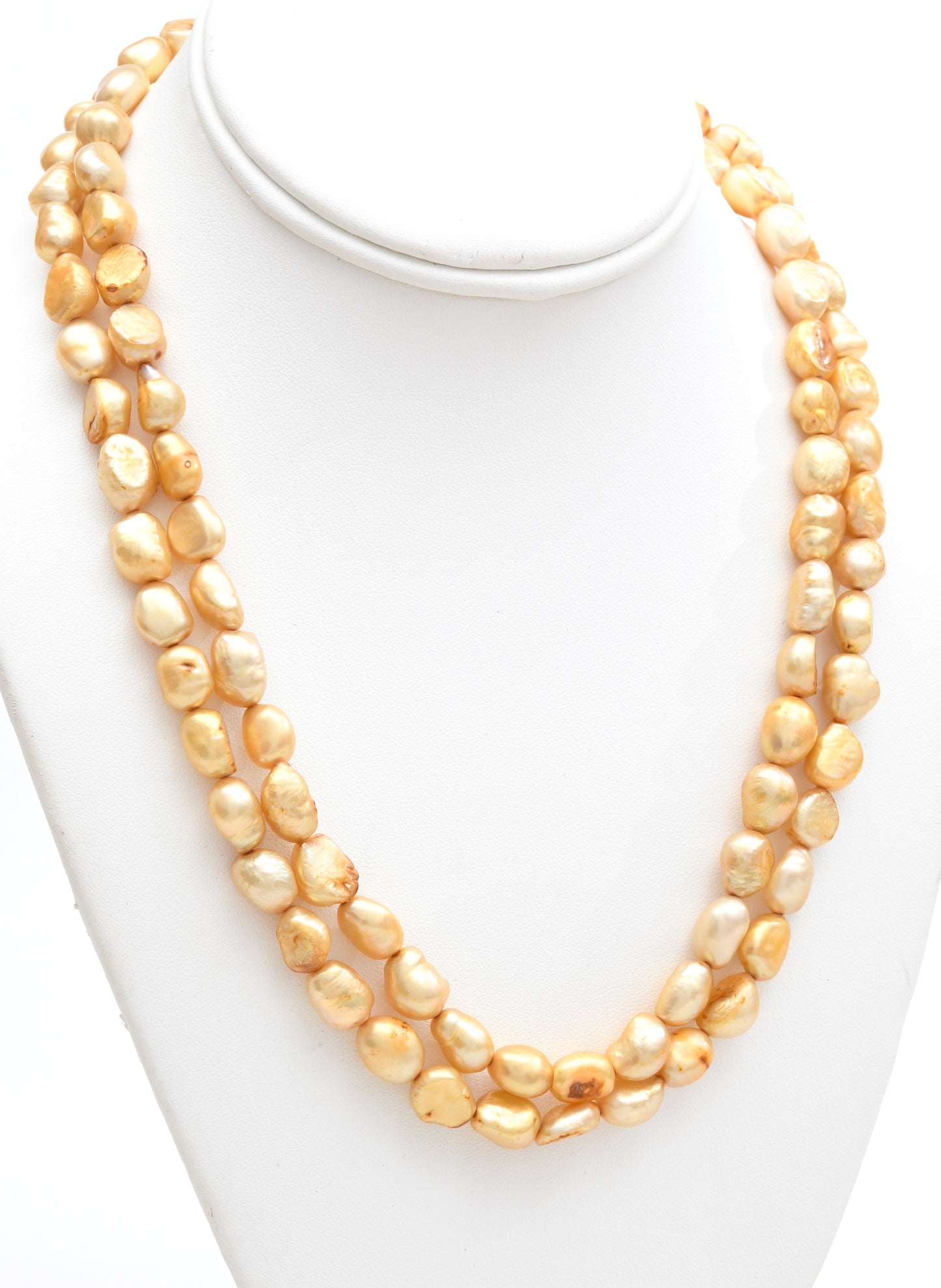 Yasha Tassel Golden Tiger- Sold