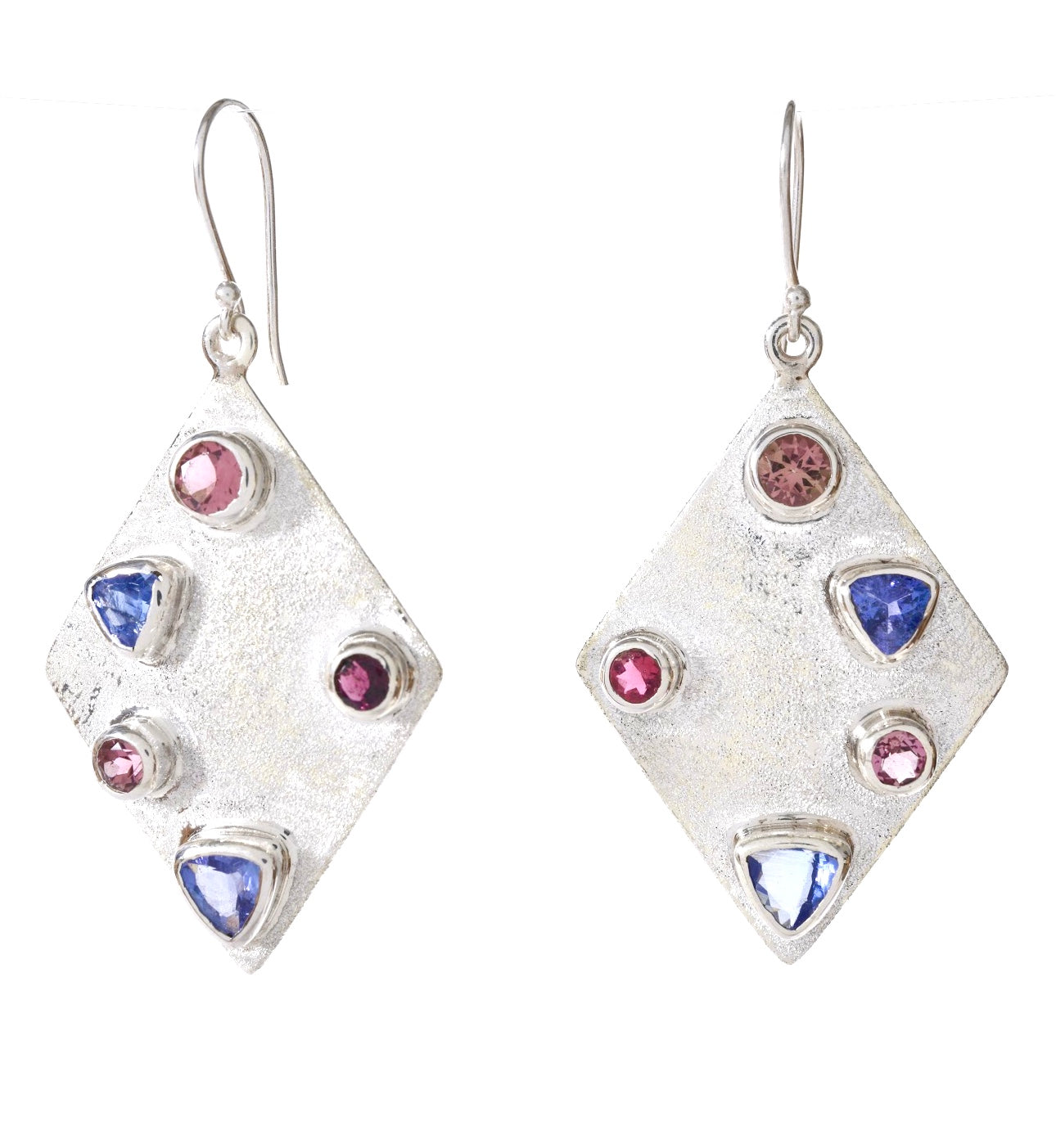 Quinchella Rhonda Earrings