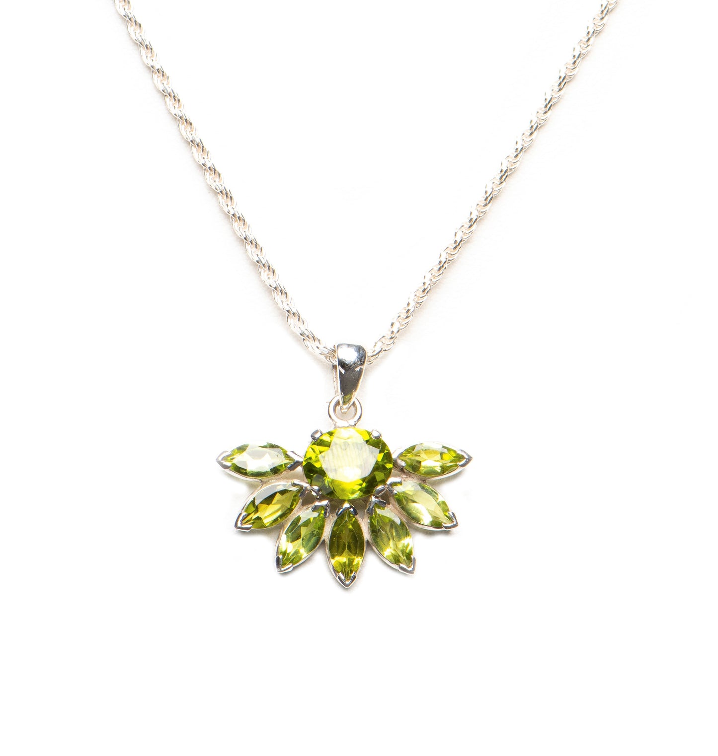 Peridot Pua