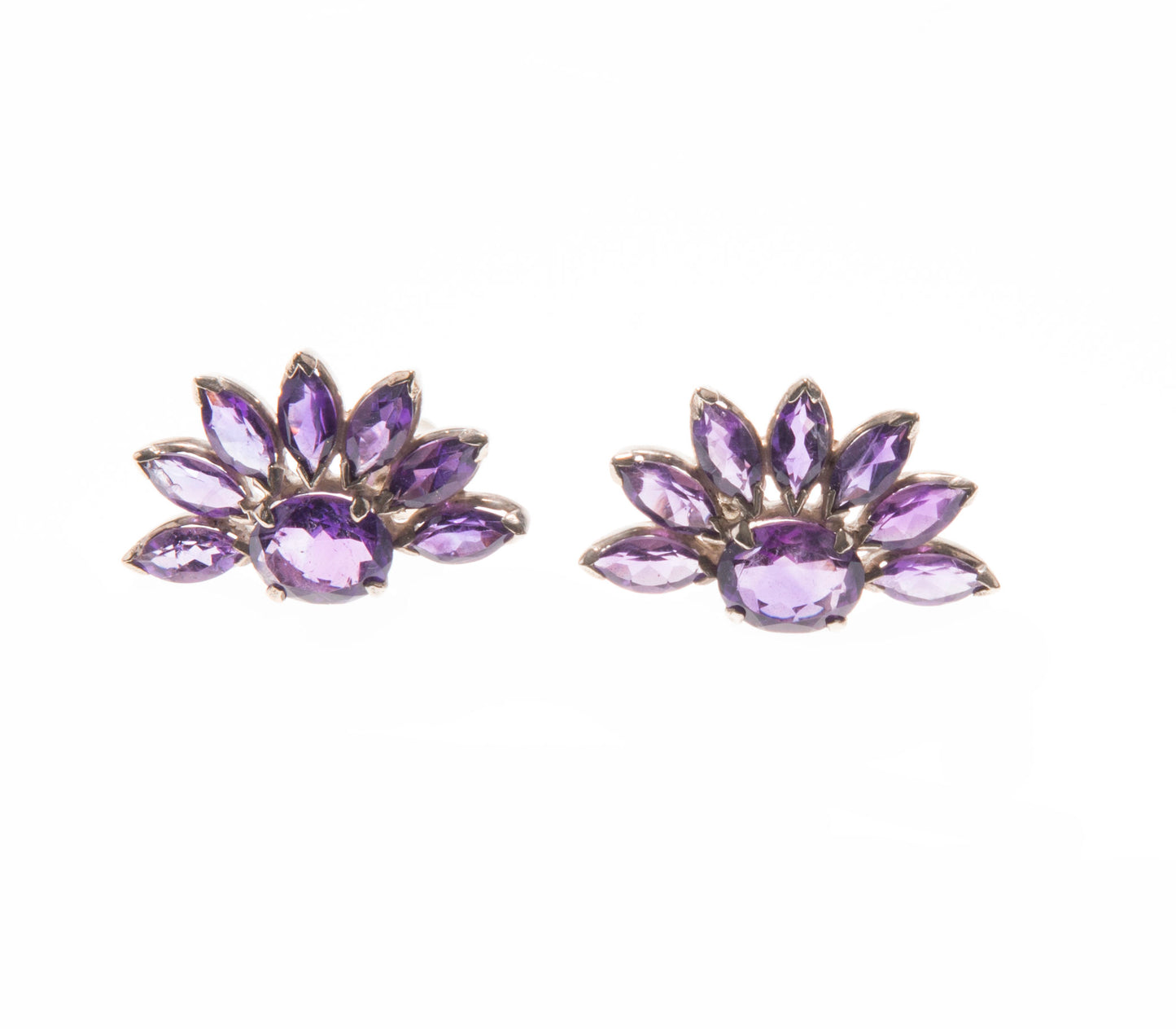 Pua In amethyst