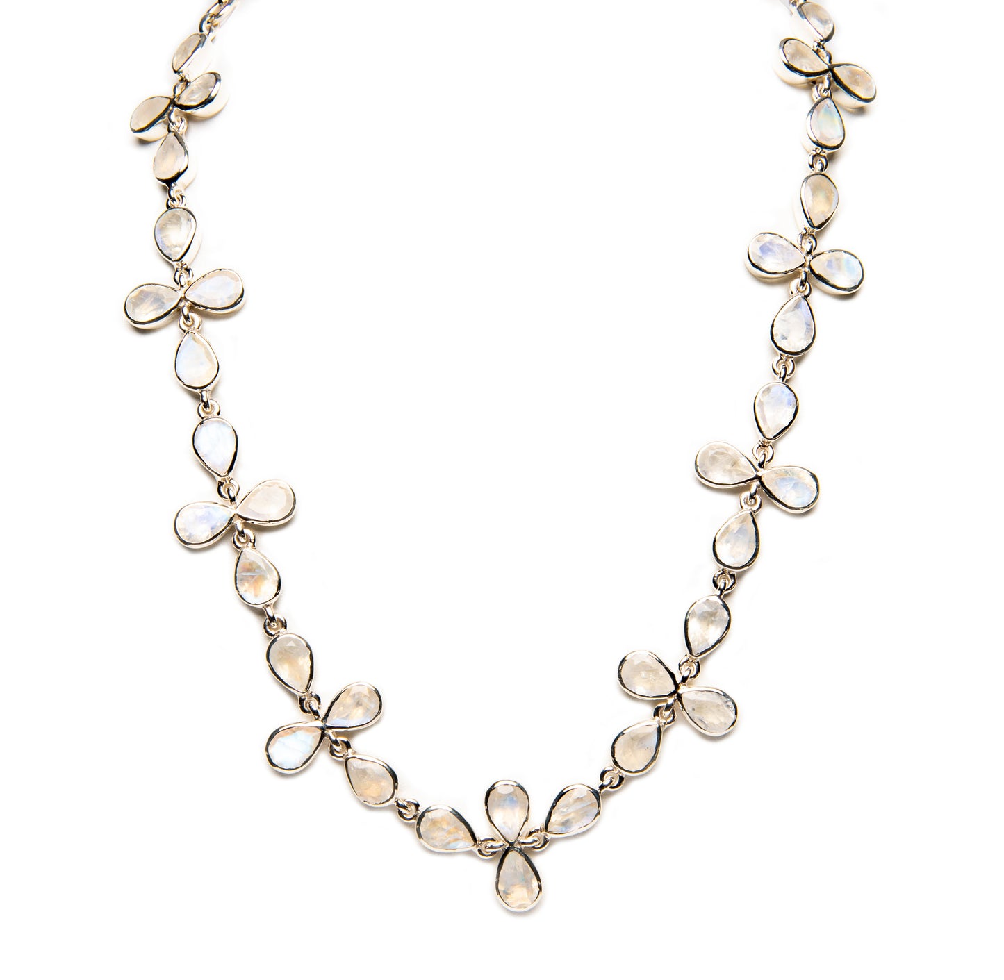 Precious Plumeria Collar- Sold out