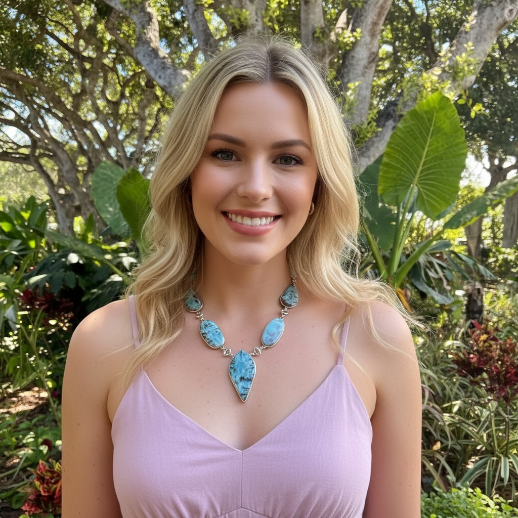 Luxury Necklaces in Dallas: Choosing Between Statement Pieces and Minimalist Designs That You'll Love for Years
