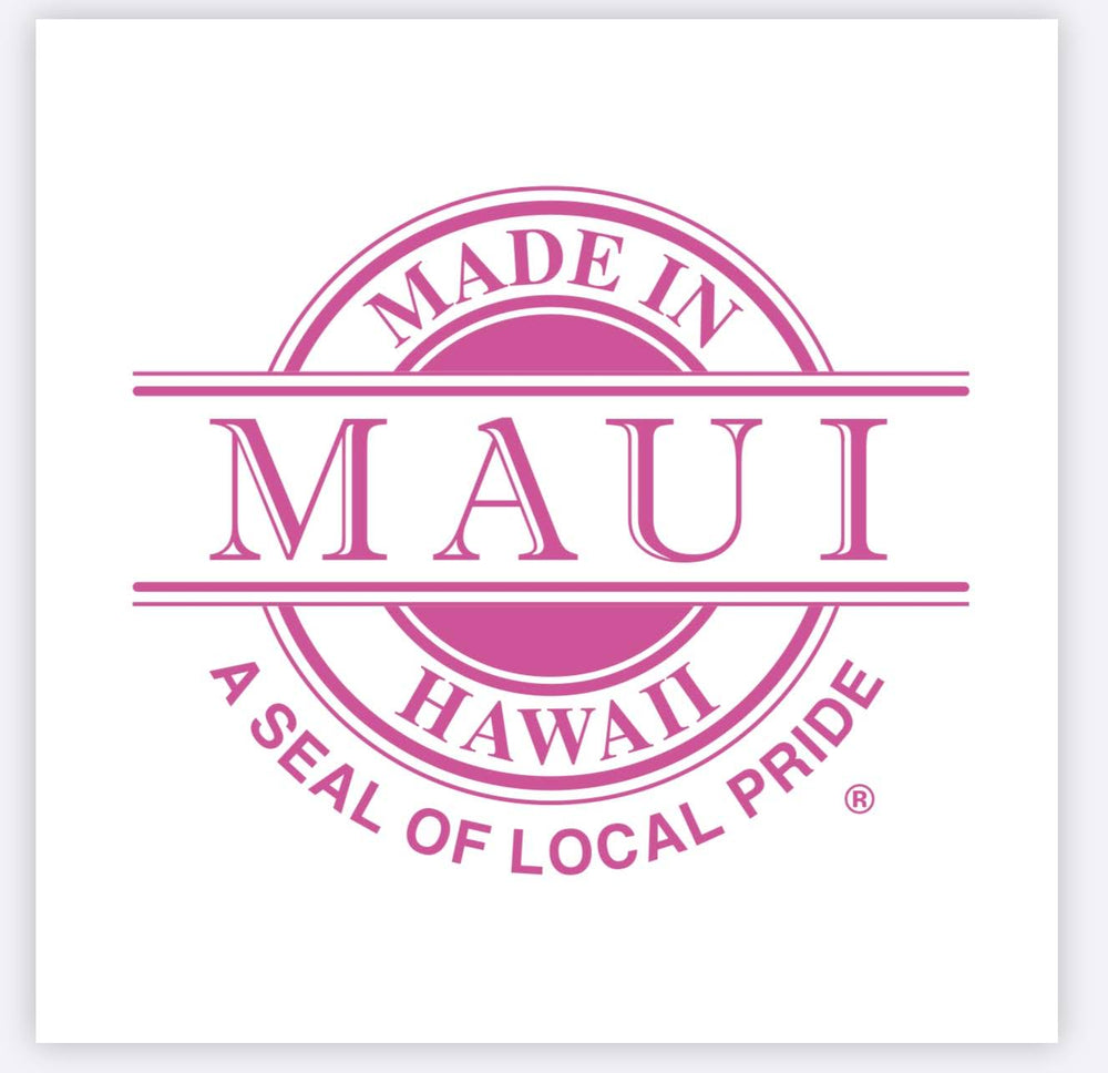 Made in Maui Yasha Jewels