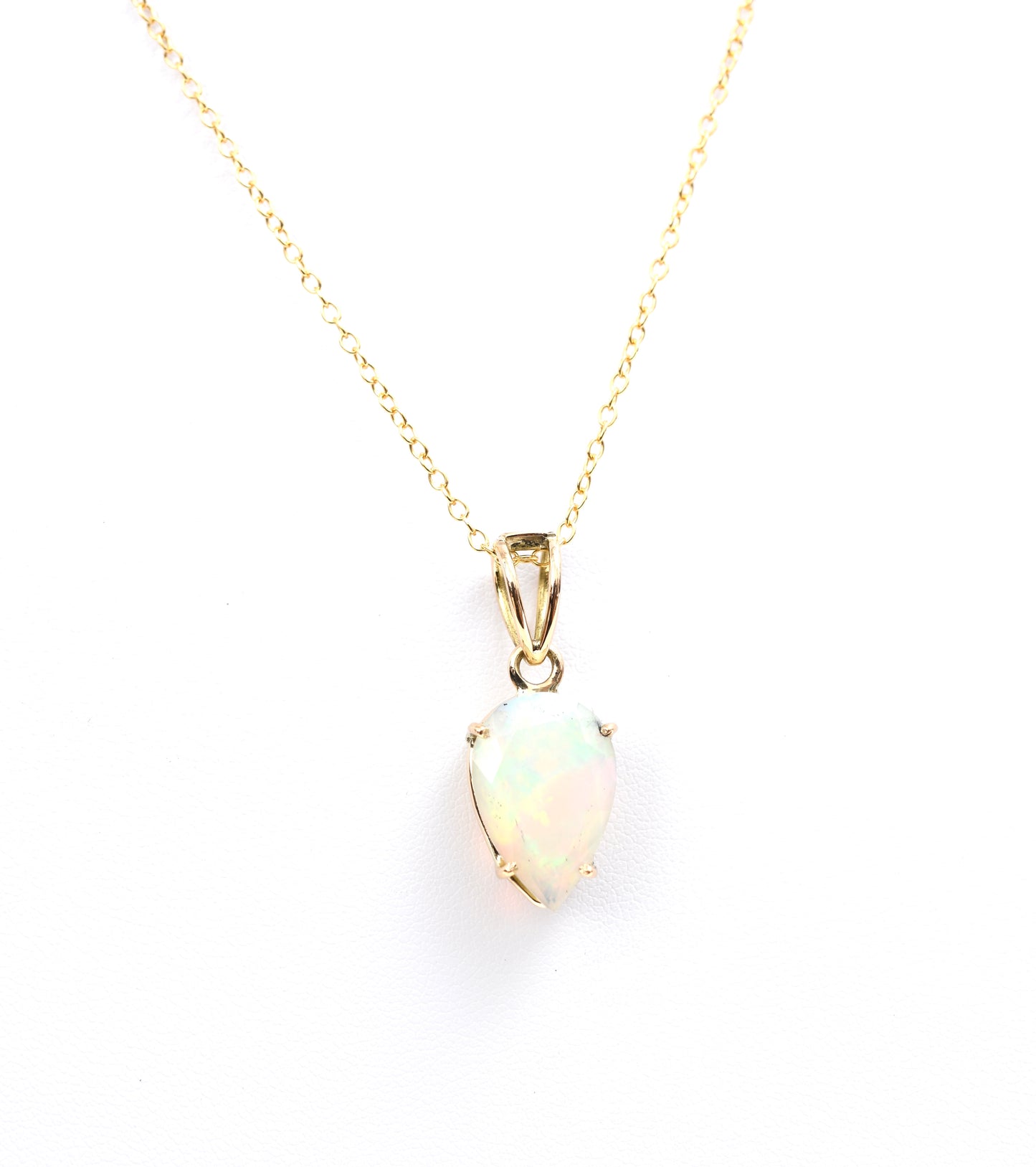 Diva Cut Opal