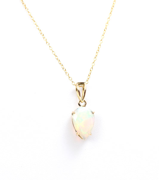 Diva Cut Opal