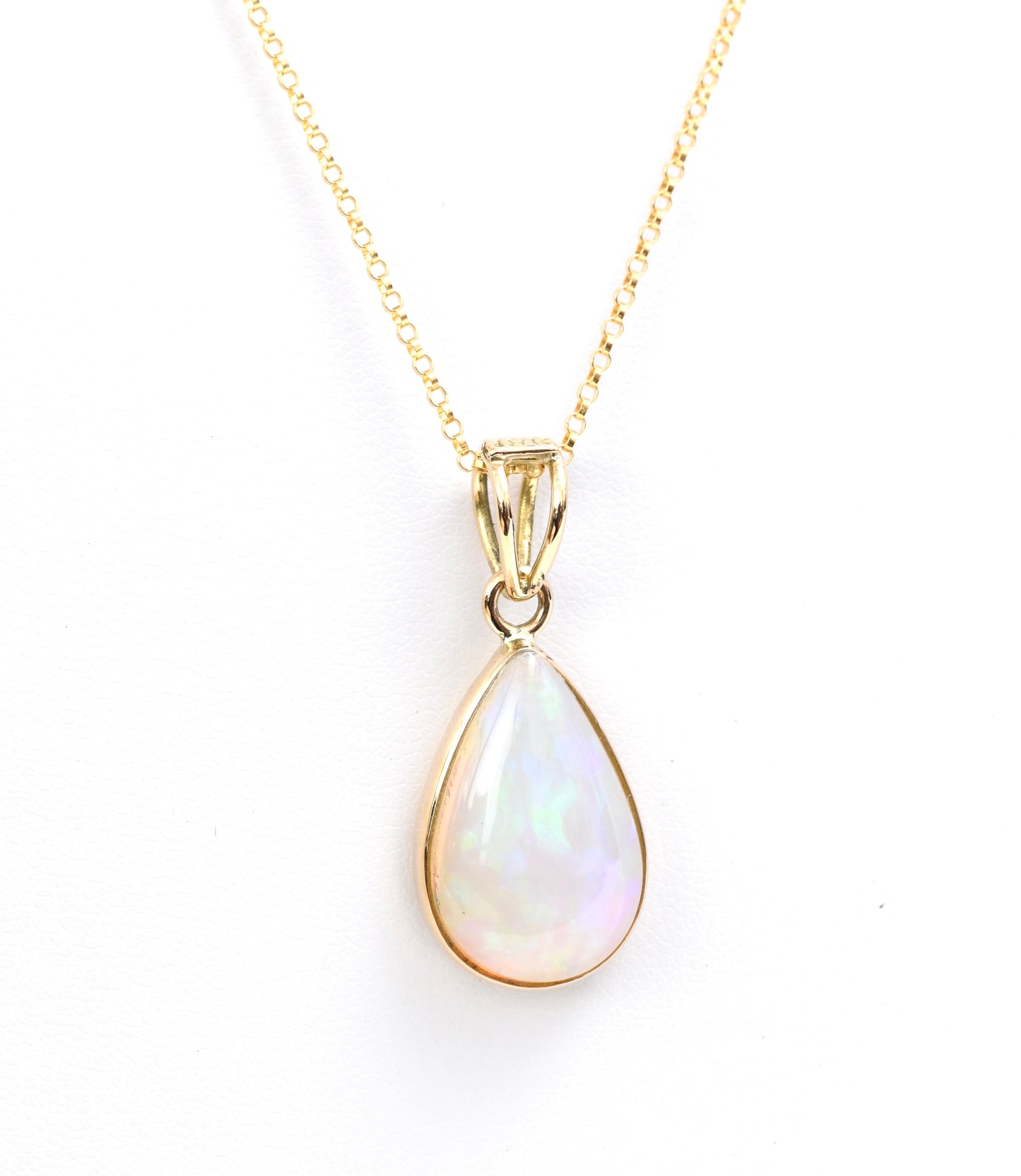 Opal Drop