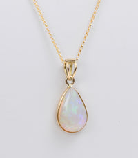 Opal Drop