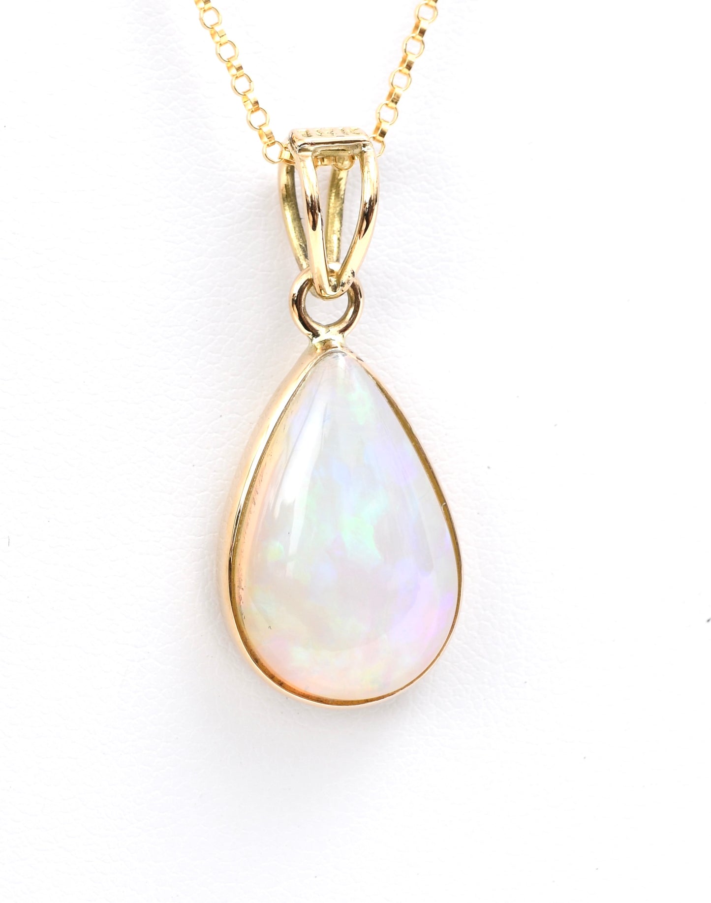 Opal Drop