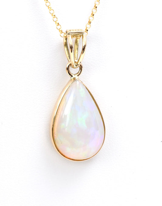 Opal Drop