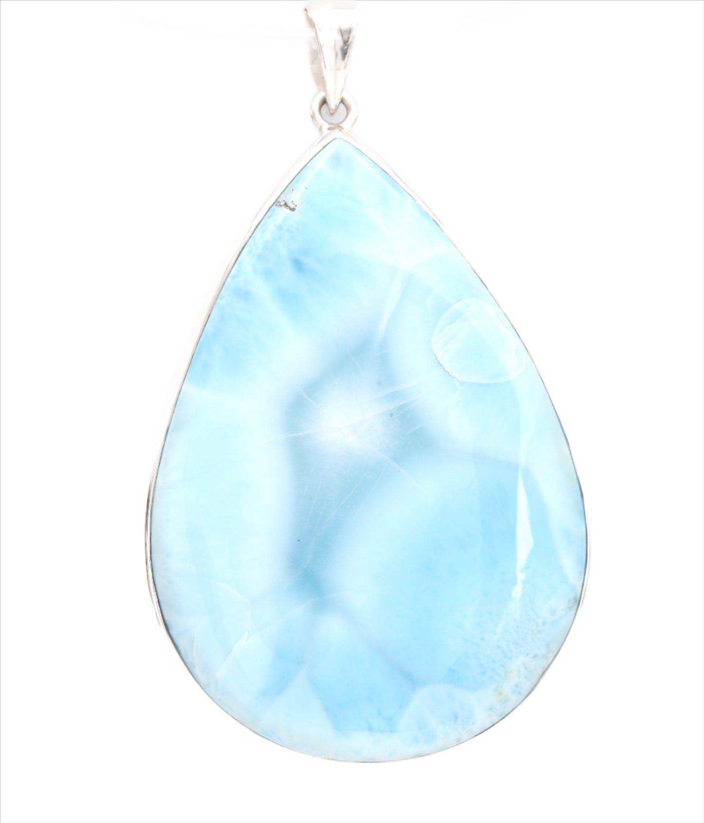 Larimar Drop Statement