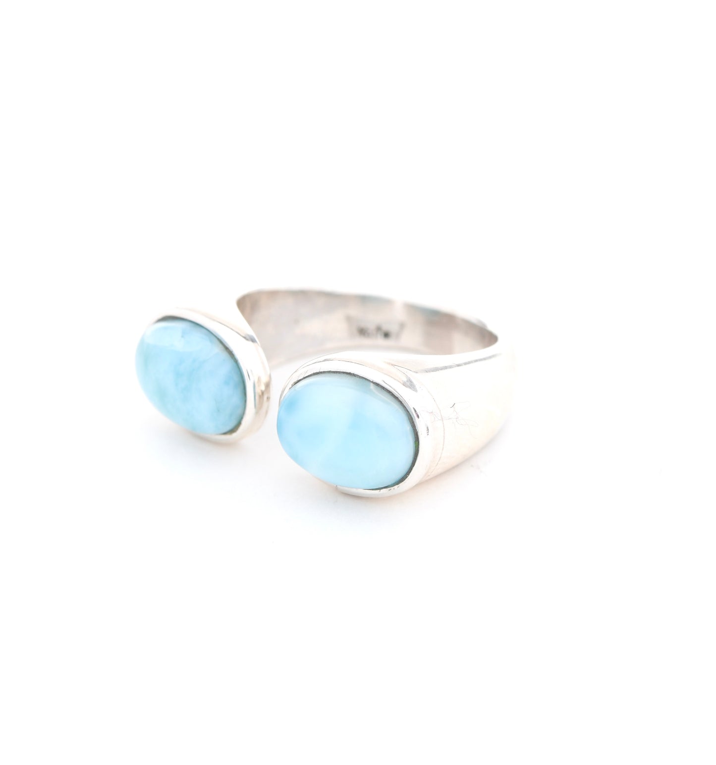 Open 2 U Larimar Blue Horizon