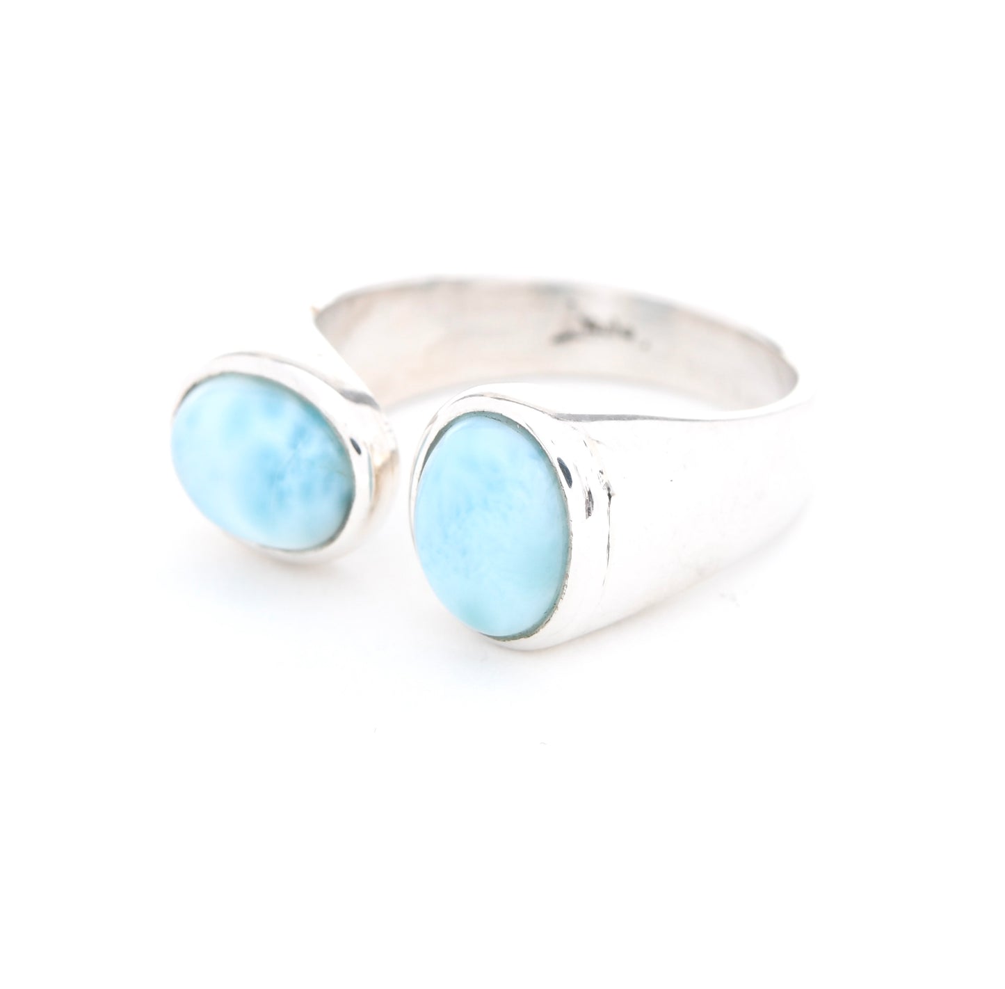 Open 2 U Larimar Blue