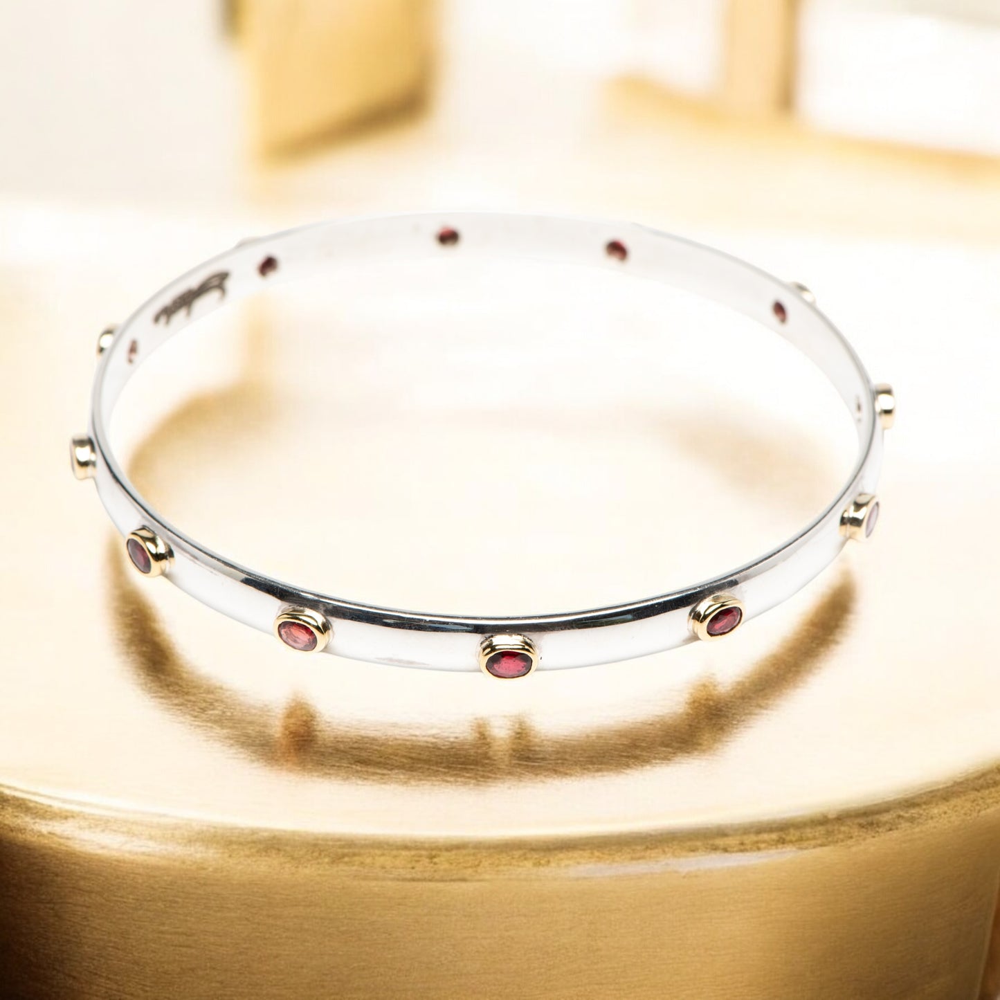 Joie In Ruby