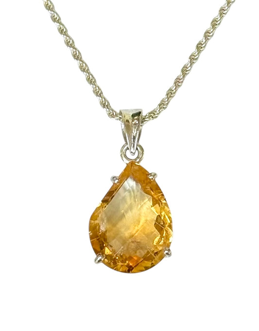 Golden Drop