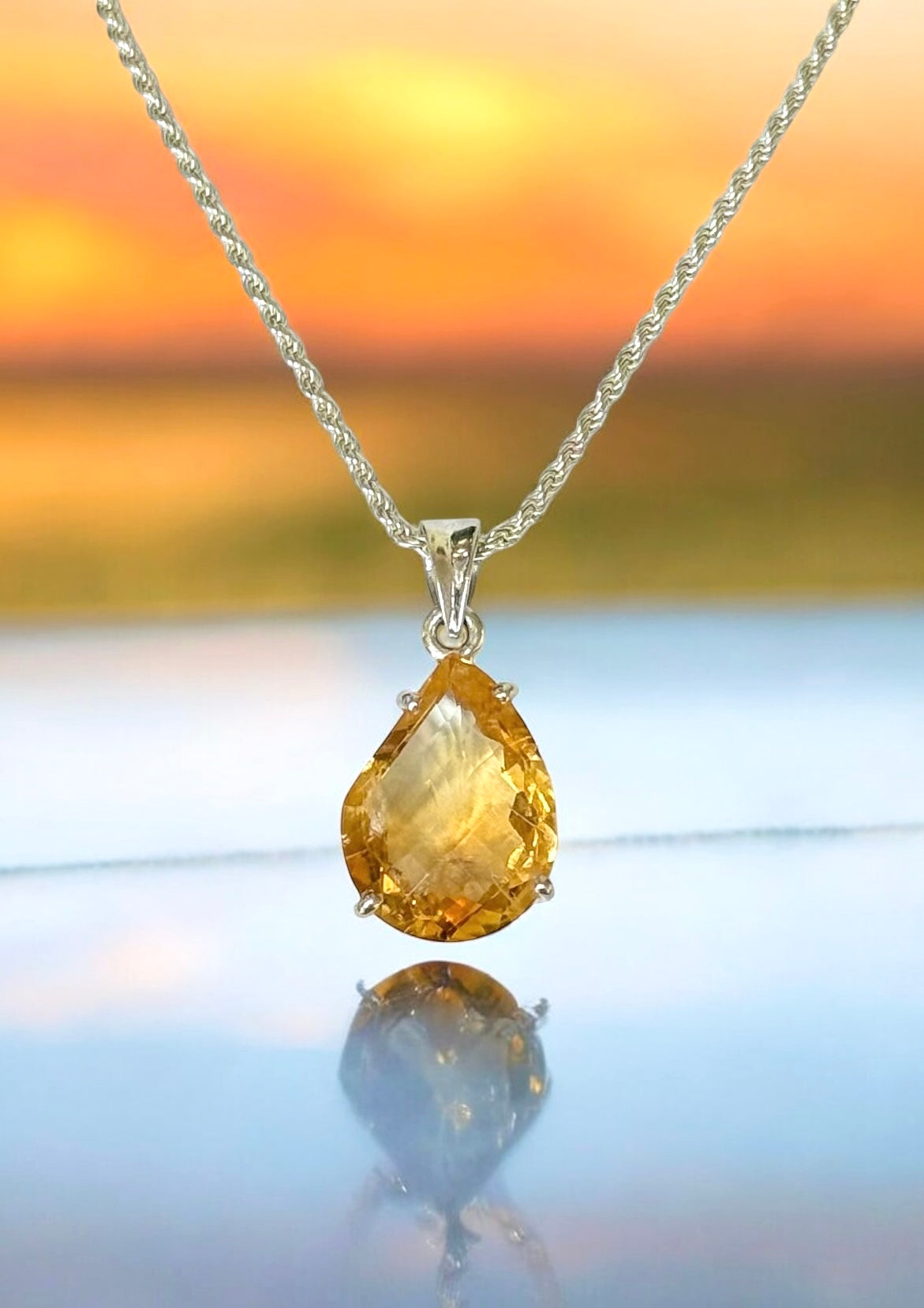 Golden Drop