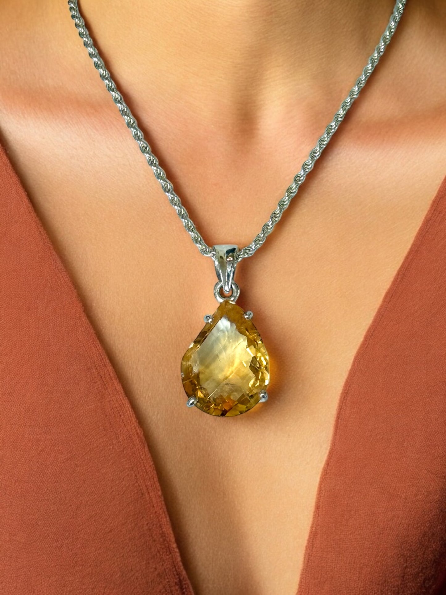 Golden Drop