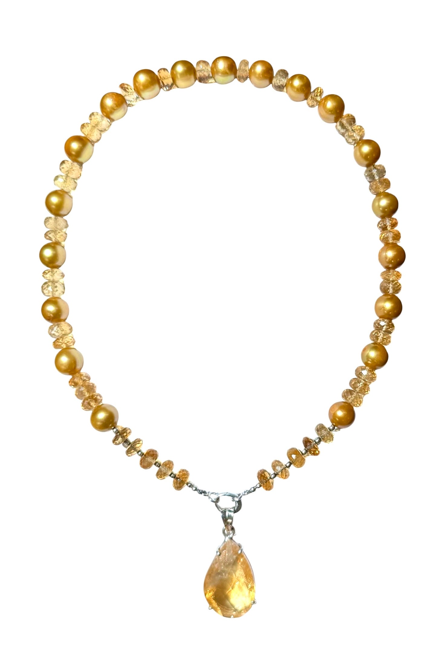 Golden Vanetta