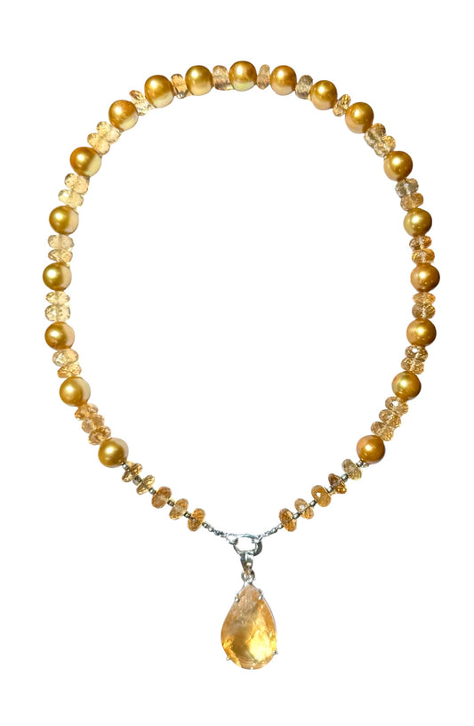 Golden Vanetta