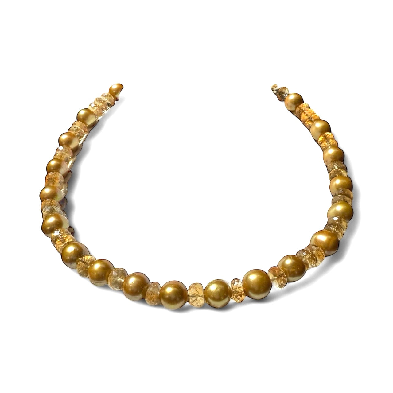 Golden Vanetta