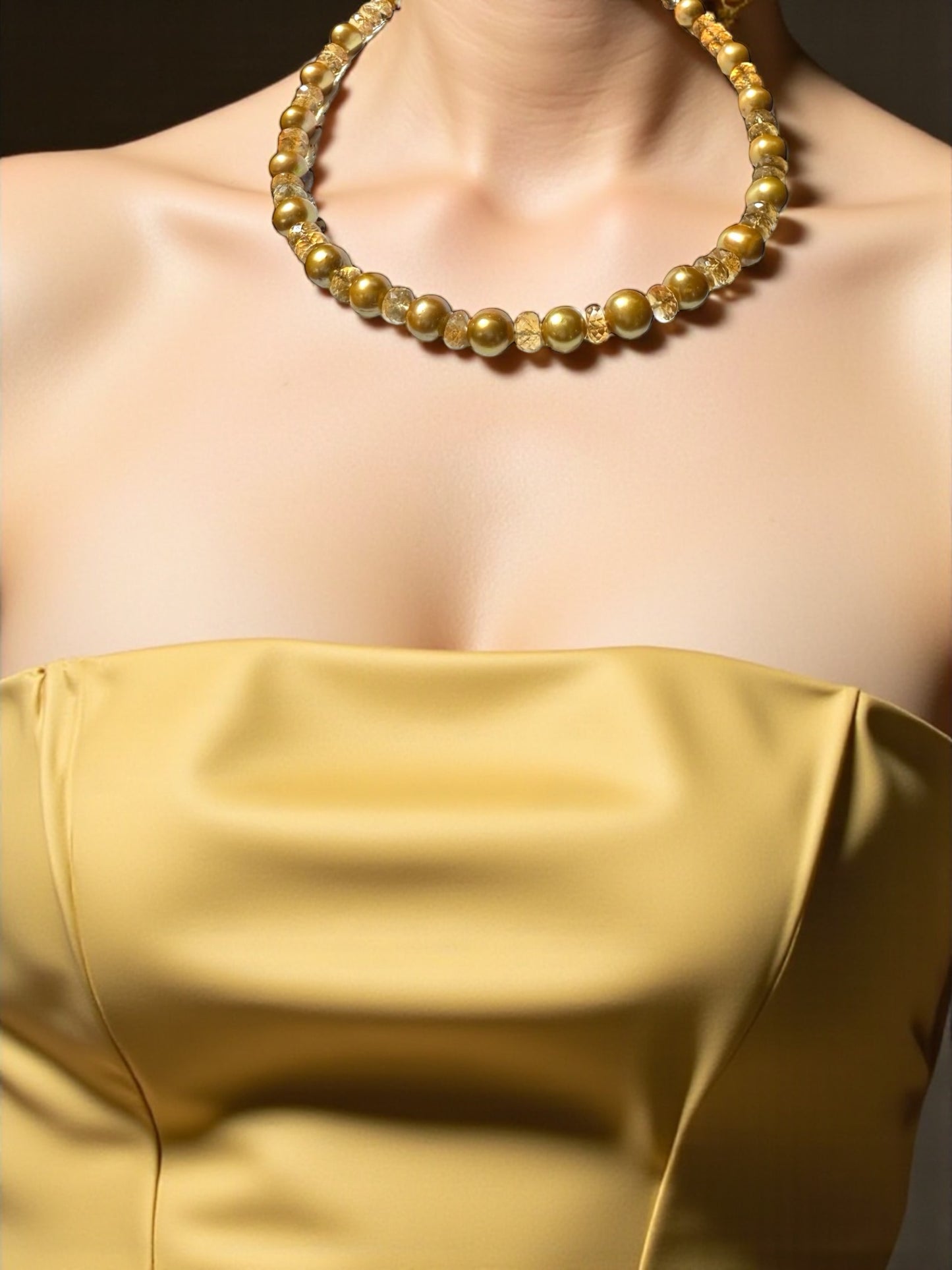 Golden Vanetta