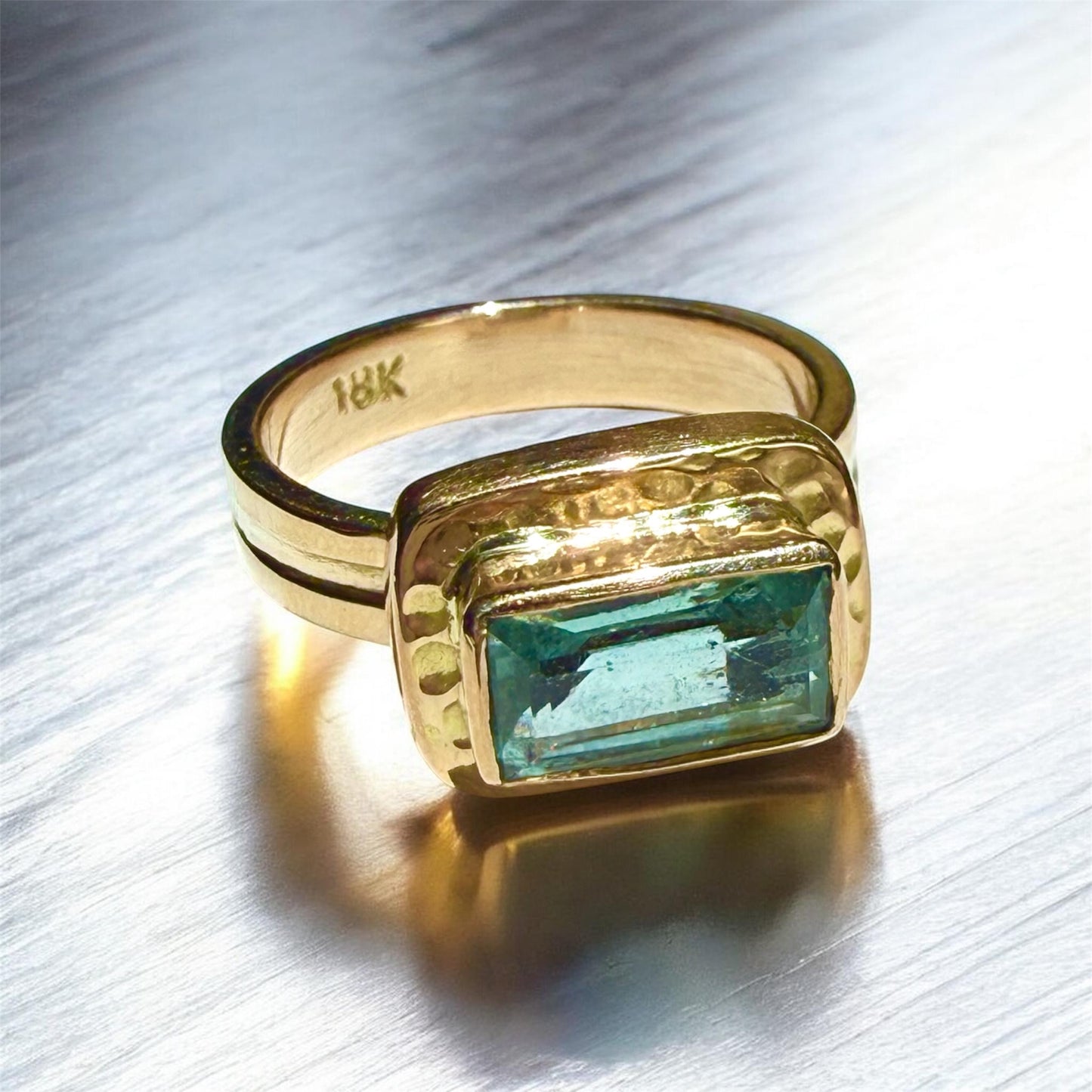 Aqua Reality I