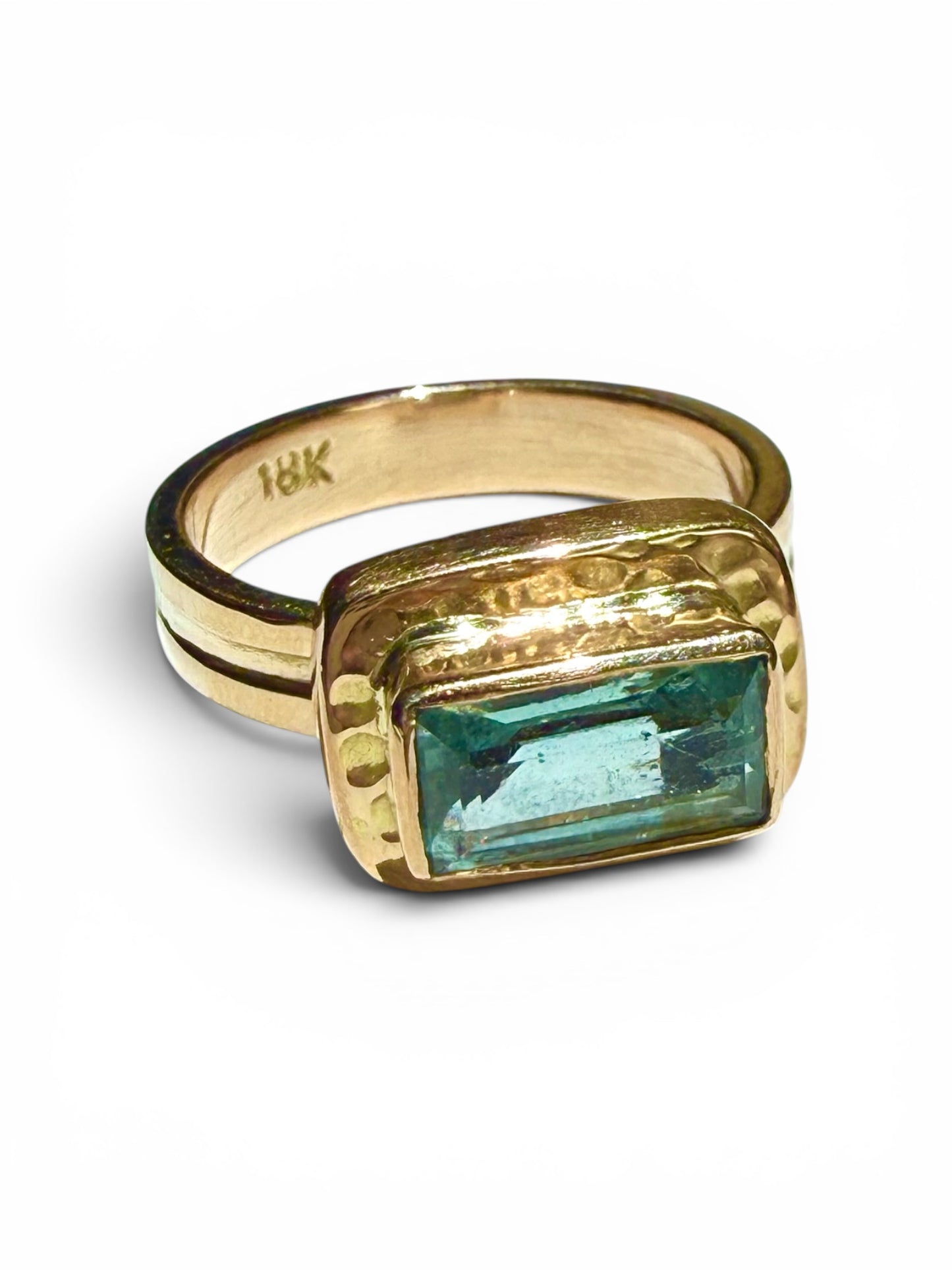 Aqua Reality I