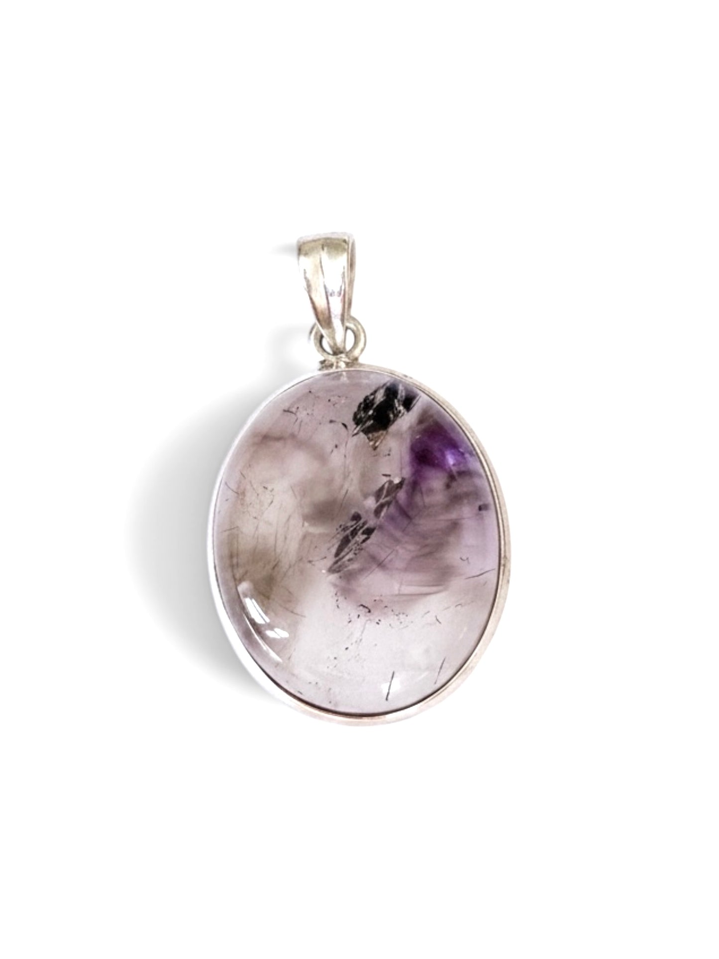 Oval Elestial