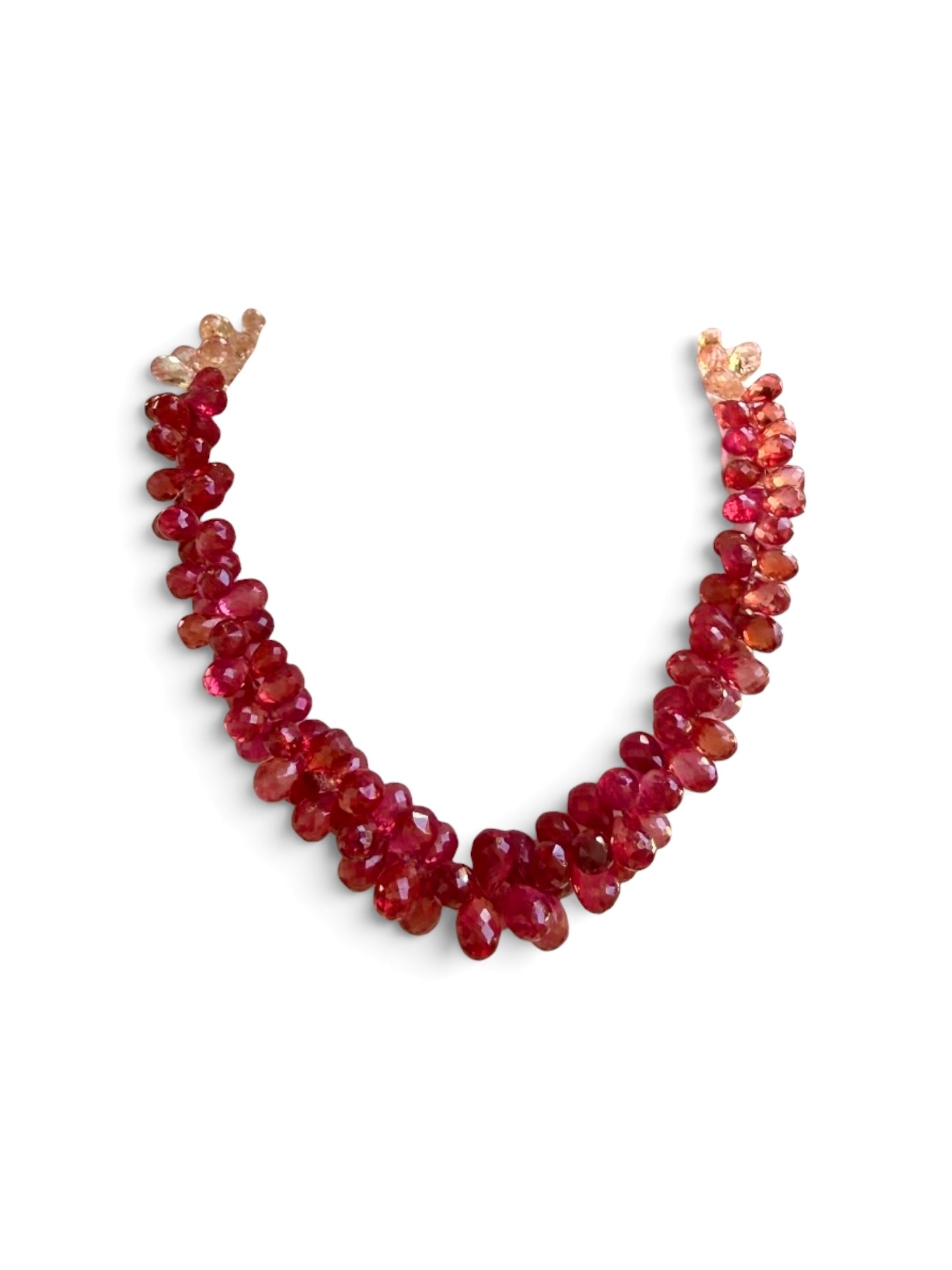 Ruby Pink Sapphire