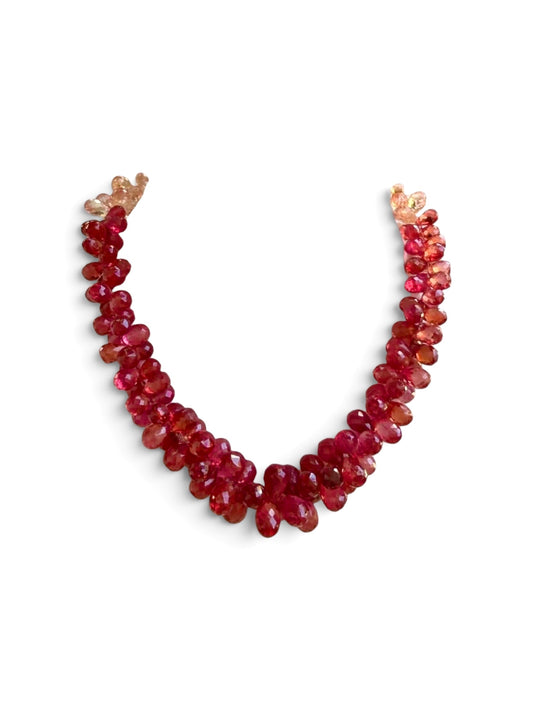 Ruby Pink Sapphire