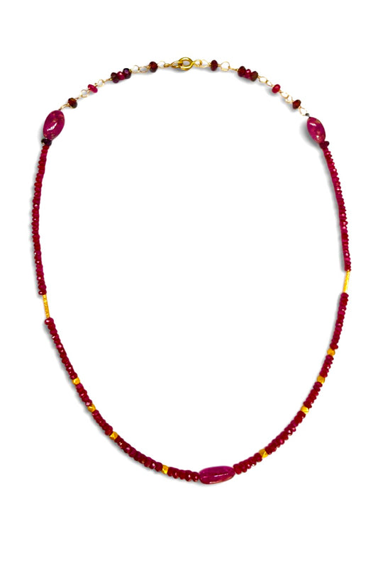 Ruby Golden Caviar