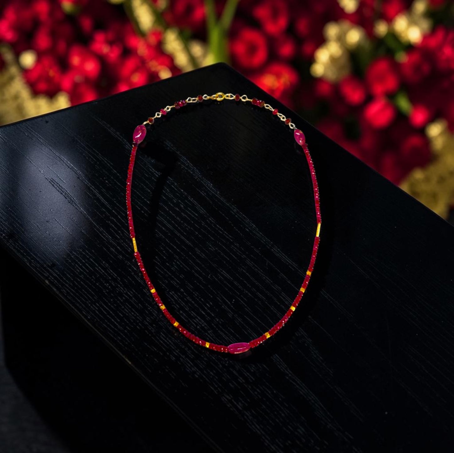 Ruby Golden Caviar