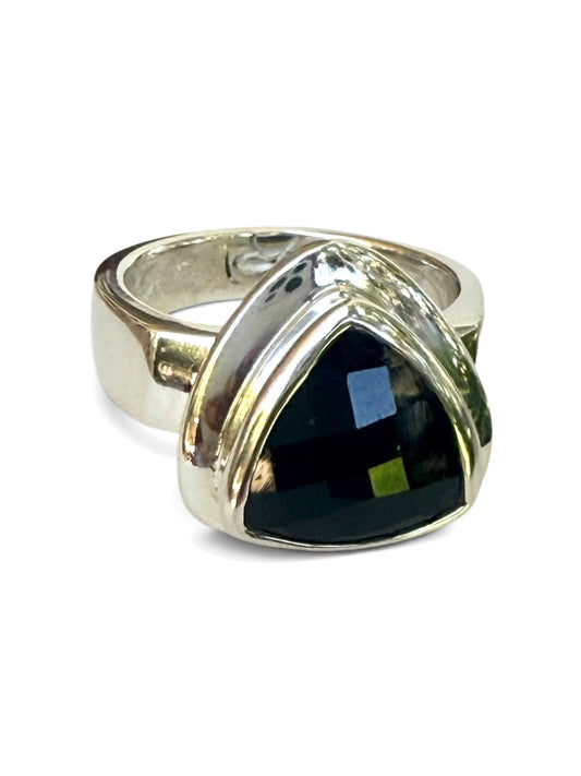 Black Spinel Trillion