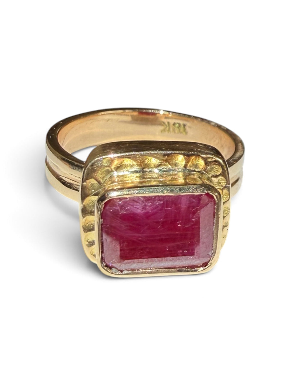 Ruby Reality