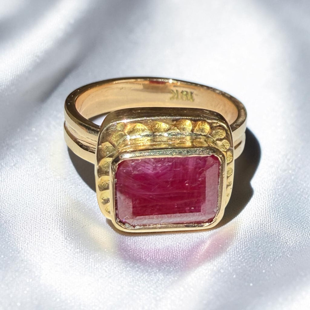 Ruby Reality
