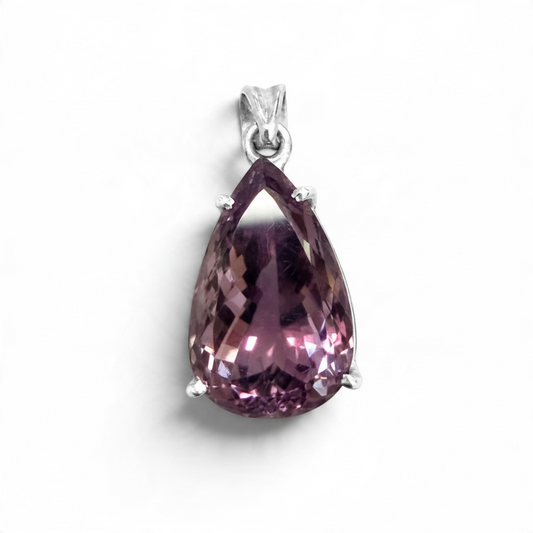 Princess Amethyst Drop