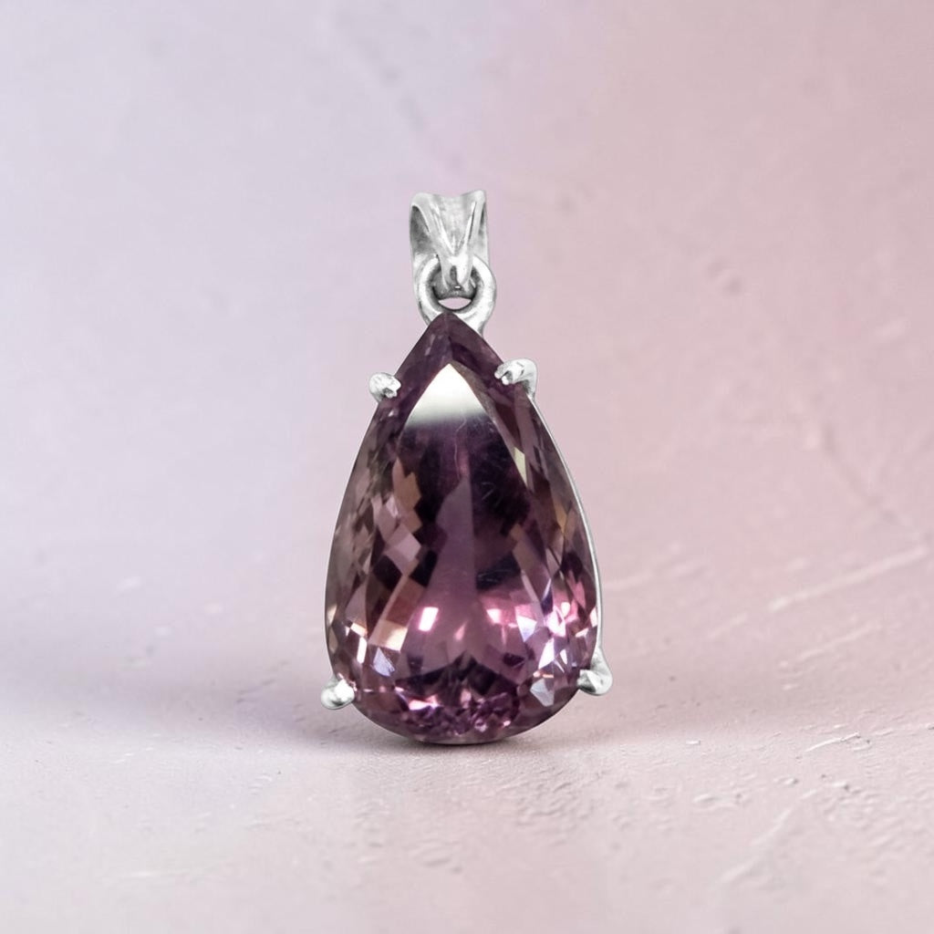 Princess Amethyst Drop