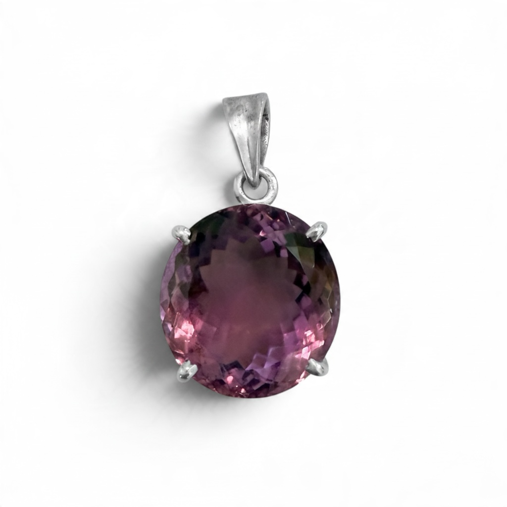 Princess Amethyst Oval