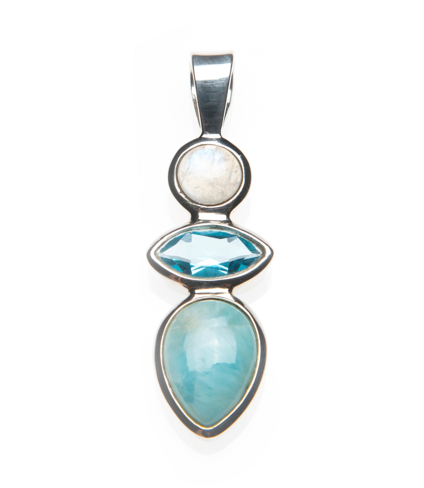 Mahina Moana Kahikolu (Trinity)