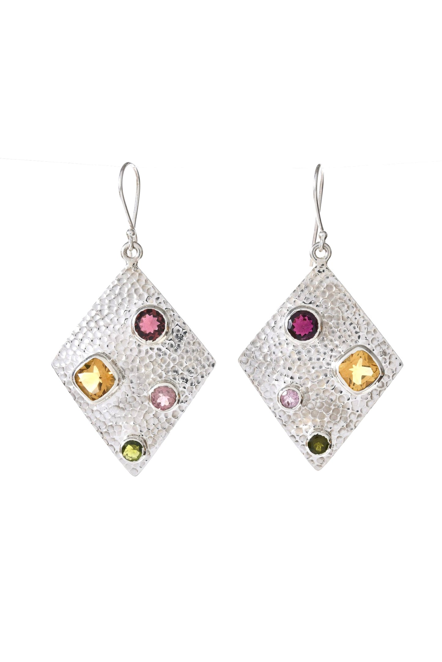 Quinchella Rhonda Earrings