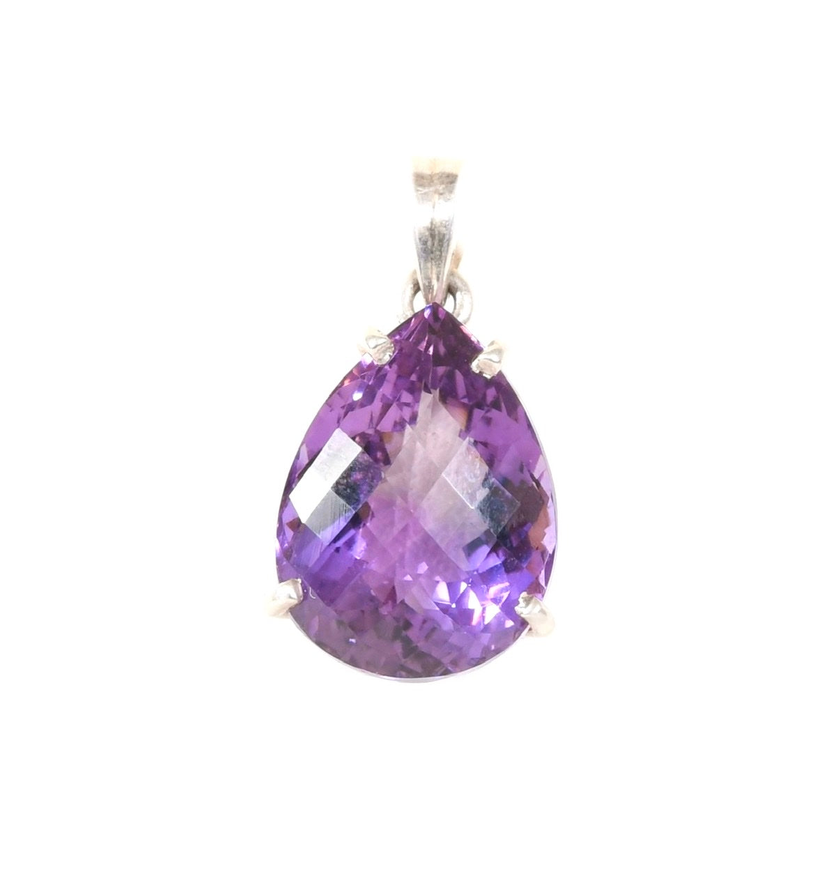Princess Amethyst Drop