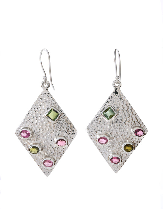 Quinchella Rhonda Earrings