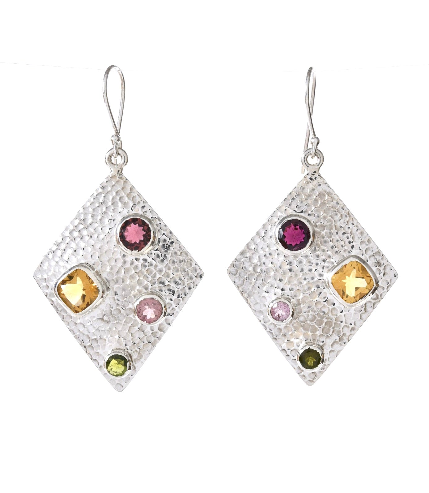 Quinchella Rhonda Earrings